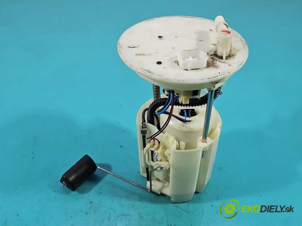 Suzuki Swift Mk7 2010-2017 1.2 16V 94 HP manual 69 kW 1242 cm3 5- čerpadlo palivo 15100-69L01