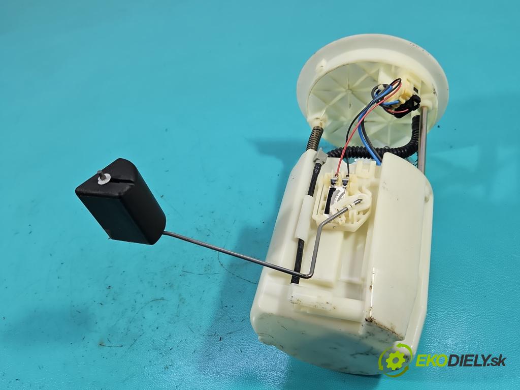 Suzuki Swift Mk7 2010-2017 1.2 16V 94 HP manual 69 kW 1242 cm3 5- čerpadlo palivo 15100-69L01