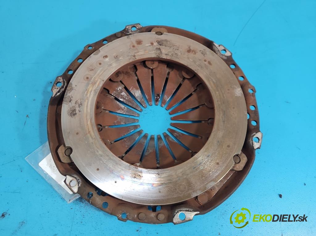 Vw Passat B4 1993-1997 1.9 tdi 90 HP manual 66 kW 1896 cm3 5- koleso hojdačka: 028141035B (Zotrvačník)