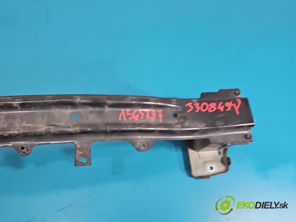 Suzuki Swift Mk7 2010-2017 1.2 16V 94 HP manual 69 kW 1242 cm3 5- výstuha nárazník predné