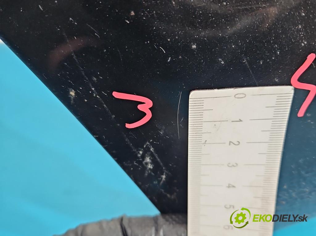 Suzuki Swift Mk7 2010-2017 1.2 16V 94 HP manual 69 kW 1242 cm3 5- blatník predné ľavý  (Blatník predný ľavý)