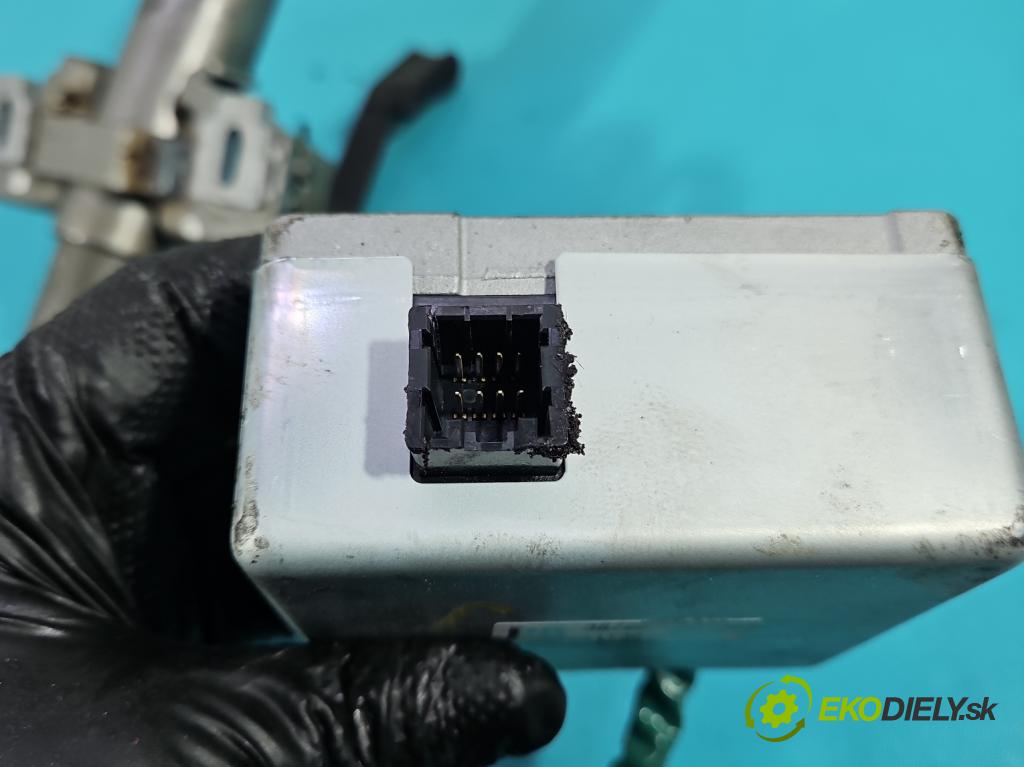 Suzuki Swift Mk7 2010-2017 1.2 16V 94 hp manual 69 kW 1242 cm3 5- čerpadlo posilovač 48210-68L11 (Servočerpadlo)