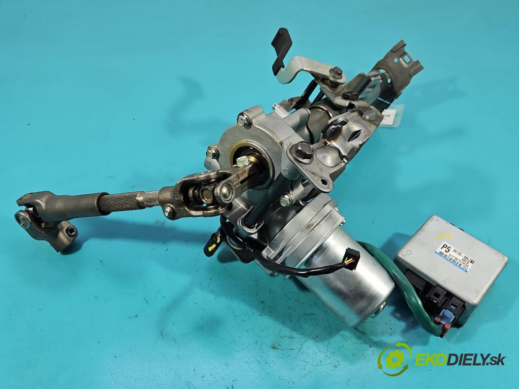 Suzuki Swift Mk7 2010-2017 1.2 16V 94 hp manual 69 kW 1242 cm3 5- čerpadlo posilovač 48210-68L11 (Servočerpadlo)