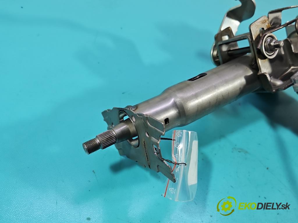 Suzuki Swift Mk7 2010-2017 1.2 16V 94 hp manual 69 kW 1242 cm3 5- čerpadlo posilovač 48210-68L11 (Servočerpadlo)