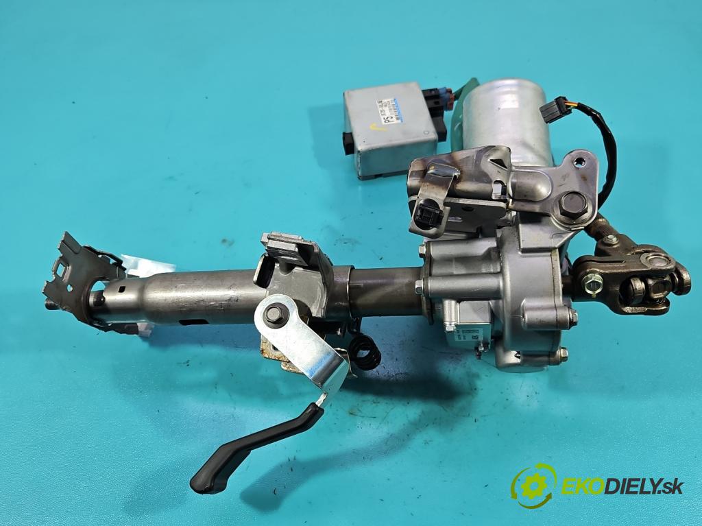 Suzuki Swift Mk7 2010-2017 1.2 16V 94 hp manual 69 kW 1242 cm3 5- čerpadlo posilovač 48210-68L11 (Servočerpadlo)