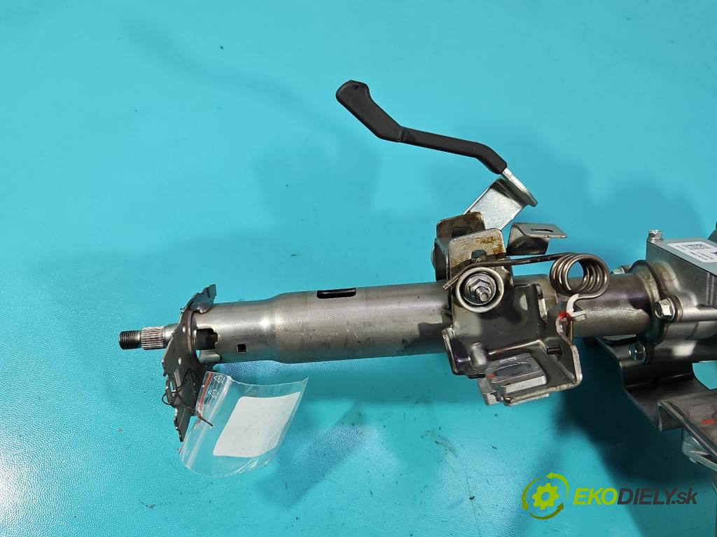 Suzuki Swift Mk7 2010-2017 1.2 16V 94 hp manual 69 kW 1242 cm3 5- čerpadlo posilovač 48210-68L11 (Servočerpadlo)