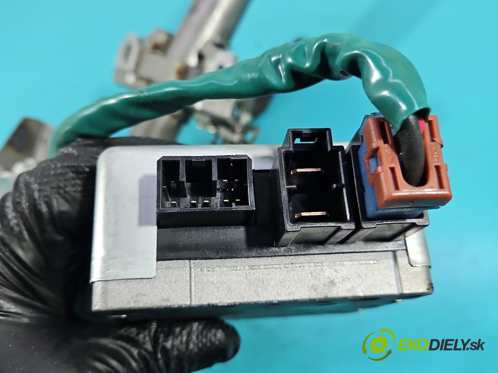 Suzuki Swift Mk7 2010-2017 1.2 16V 94 hp manual 69 kW 1242 cm3 5- čerpadlo posilovač 48210-68L11 (Servočerpadlo)