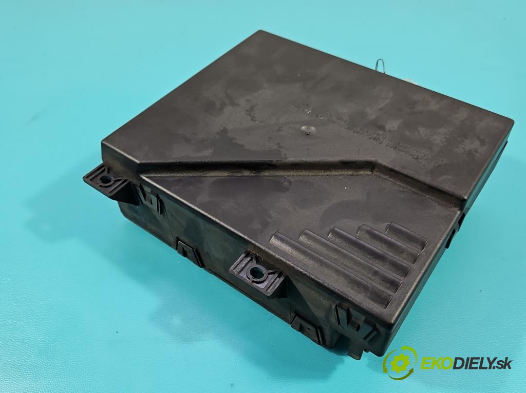 Mercedes S W221 2005-2013 3.5 V6 272 HP automatic 200 kW 3498 cm3 4- riadiaca jednotka ostatné A2215408745