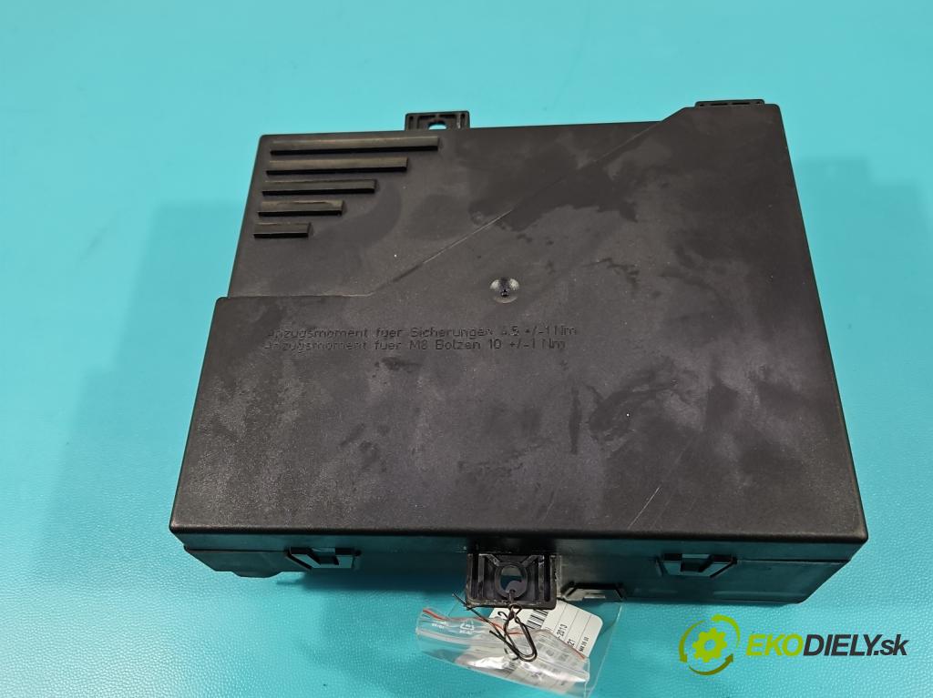 Mercedes S W221 2005-2013 3.5 V6 272 HP automatic 200 kW 3498 cm3 4- riadiaca jednotka ostatné A2215408745