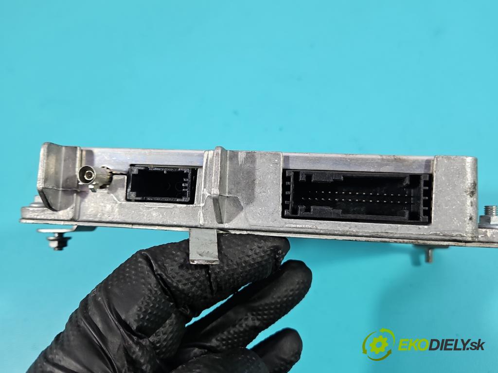 Mercedes S W221 2005-2013 3.5 V6 272 hp automatic 200 kW 3498 cm3 4- řídící jednotka A2218708685