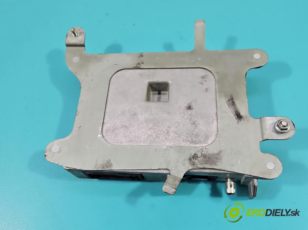 Mercedes S W221 2005-2013 3.5 V6 272 hp automatic 200 kW 3498 cm3 4- řídící jednotka A2218708685