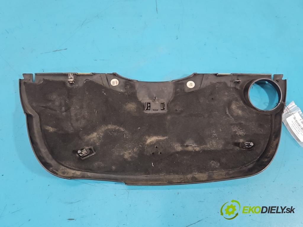 Mercedes S W221 2005-2013 3.5 V6 272 HP automatic 200 kW 3498 cm3 4- kryt motora horní: A2720100067