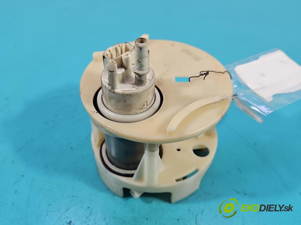 Mercedes S W221 2005-2013 3.5 V6 272 HP automatic 200 kW 3498 cm3 4- čerpadlo palivo