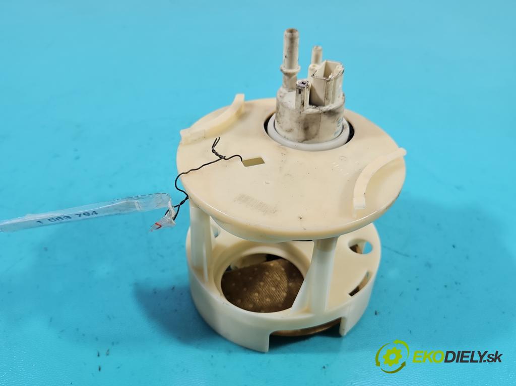 Mercedes S W221 2005-2013 3.5 V6 272 HP automatic 200 kW 3498 cm3 4- čerpadlo palivo