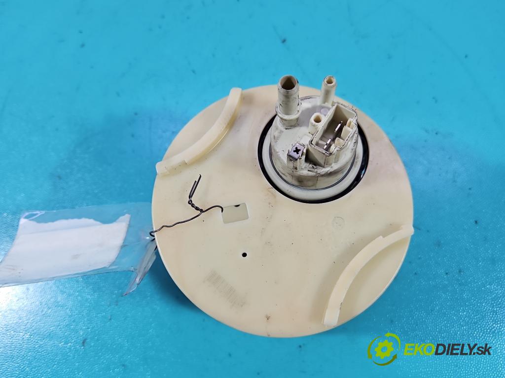 Mercedes S W221 2005-2013 3.5 V6 272 HP automatic 200 kW 3498 cm3 4- čerpadlo palivo