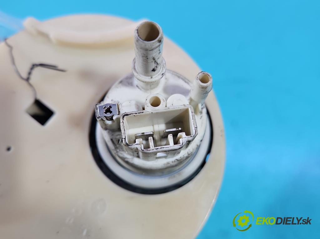 Mercedes S W221 2005-2013 3.5 V6 272 HP automatic 200 kW 3498 cm3 4- čerpadlo palivo