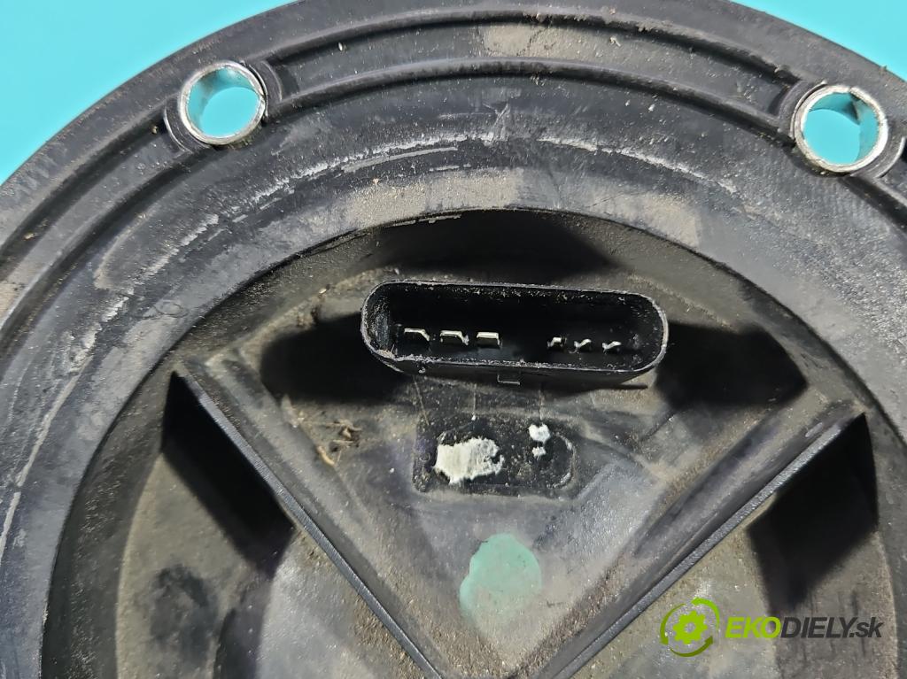 Mercedes S W221 2005-2013 3.5 V6 272 HP automatic 200 kW 3498 cm3 4- čerpadlo palivo A1714700690