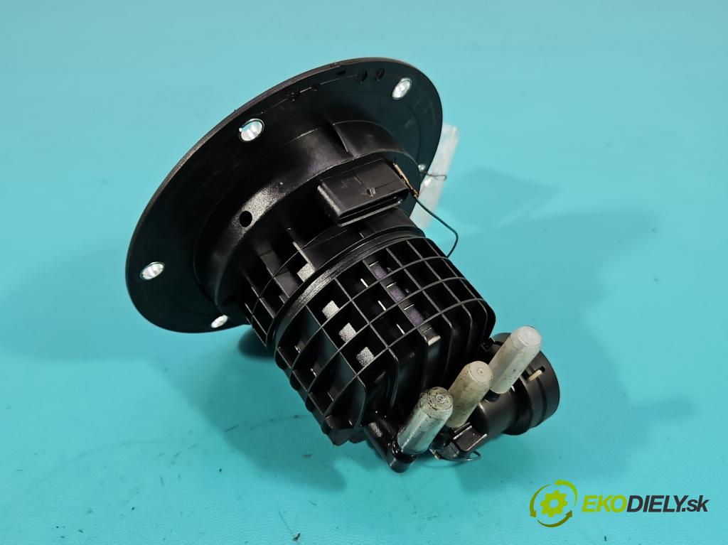 Mercedes S W221 2005-2013 3.5 V6 272 HP automatic 200 kW 3498 cm3 4- čerpadlo palivo A1714700690