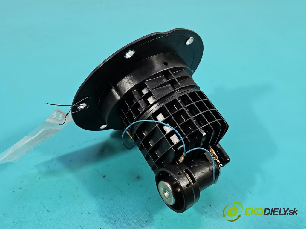 Mercedes S W221 2005-2013 3.5 V6 272 HP automatic 200 kW 3498 cm3 4- čerpadlo palivo A1714700690