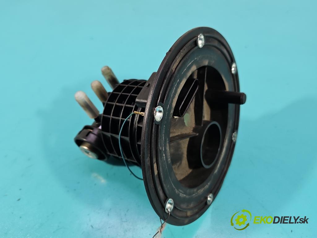 Mercedes S W221 2005-2013 3.5 V6 272 HP automatic 200 kW 3498 cm3 4- čerpadlo palivo A1714700690