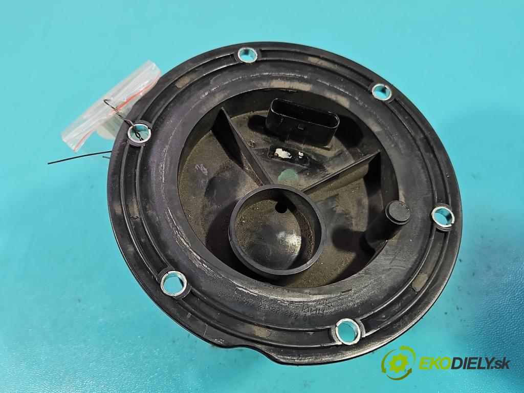 Mercedes S W221 2005-2013 3.5 V6 272 HP automatic 200 kW 3498 cm3 4- čerpadlo palivo A1714700690