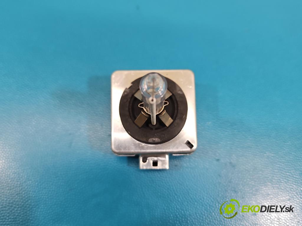 Mercedes S W221 2005-2013 3.5 V6 272 HP automatic 200 kW 3498 cm3 4- Vlákno: 9285161296