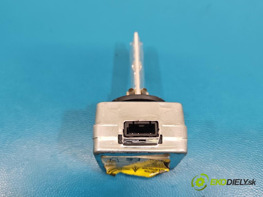 Mercedes S W221 2005-2013 3.5 V6 272 HP automatic 200 kW 3498 cm3 4- Vlákno: 9285161296