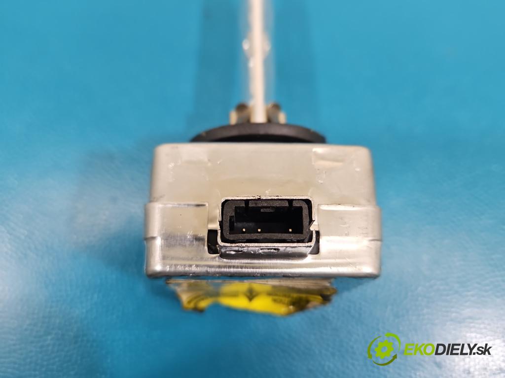 Mercedes S W221 2005-2013 3.5 V6 272 HP automatic 200 kW 3498 cm3 4- Vlákno: 9285161296