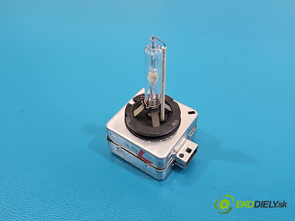 Mercedes S W221 2005-2013 3.5 V6 272 HP automatic 200 kW 3498 cm3 4- Vlákno: 9285161296