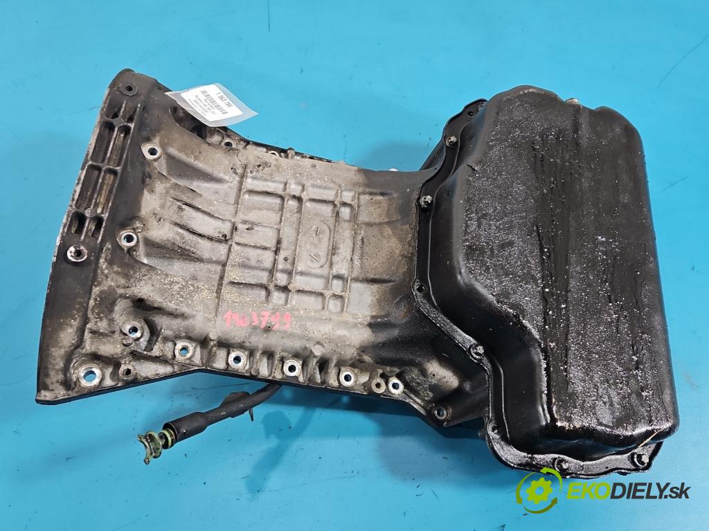 Mercedes S W221 2005-2013 3.5 V6 272 HP automatic 200 kW 3498 cm3 4- vaňa olejová 22033F5445 (Olejová vaňa)