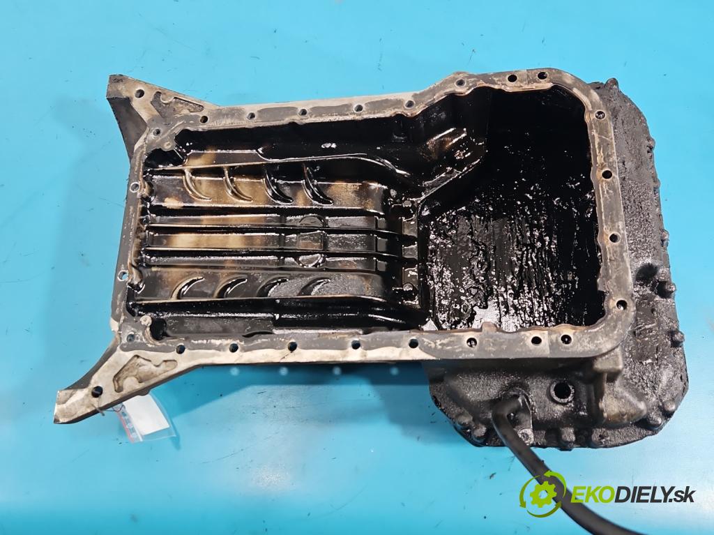 Mercedes S W221 2005-2013 3.5 V6 272 HP automatic 200 kW 3498 cm3 4- vaňa olejová 22033F5445 (Olejová vaňa)