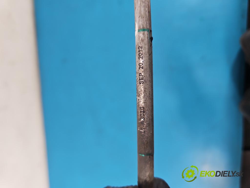 Suzuki Swift Mk7 2010-2017 1.2 16V 94 hp manual 69 kW 1242 cm3 5- trubka klíma 95731-68L10