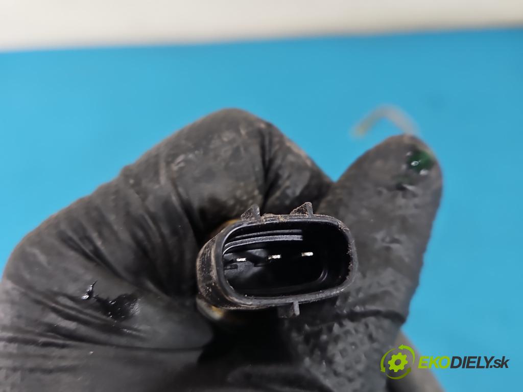 Suzuki Swift Mk7 2010-2017 1.2 16V 94 hp manual 69 kW 1242 cm3 5- trubka klíma 95731-68L10