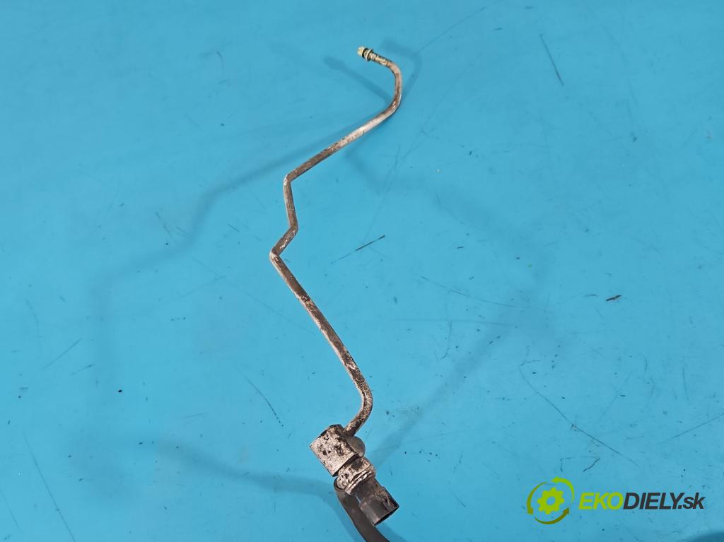 Suzuki Swift Mk7 2010-2017 1.2 16V 94 hp manual 69 kW 1242 cm3 5- trubka klíma 95731-68L10