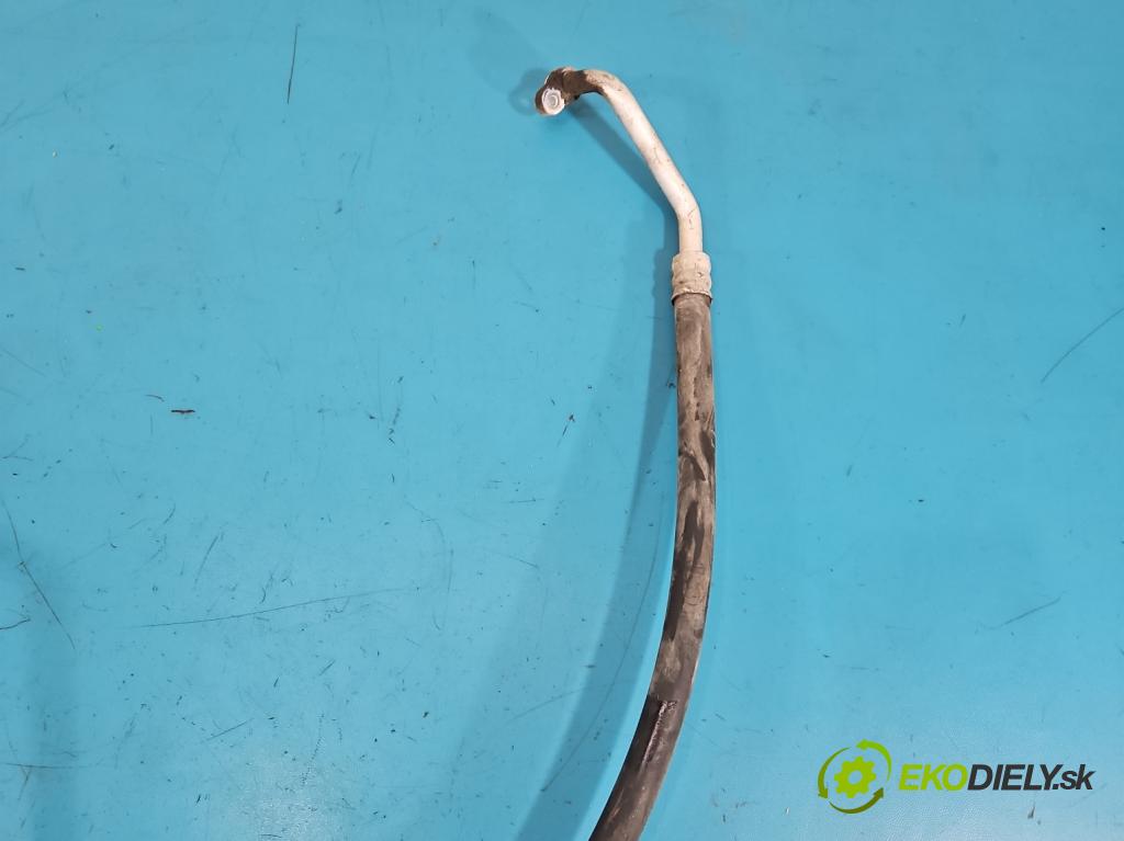 Suzuki Swift Mk7 2010-2017 1.2 16V 94 HP manual 69 kW 1242 cm3 5- rúrka klimatizácie 95710-68L10