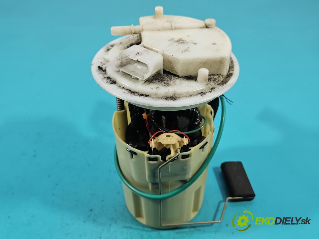 Fiat Stilo 1.2 16V 80 HP manual 59 kW 1242 cm3 3- čerpadlo palivo 0580313089