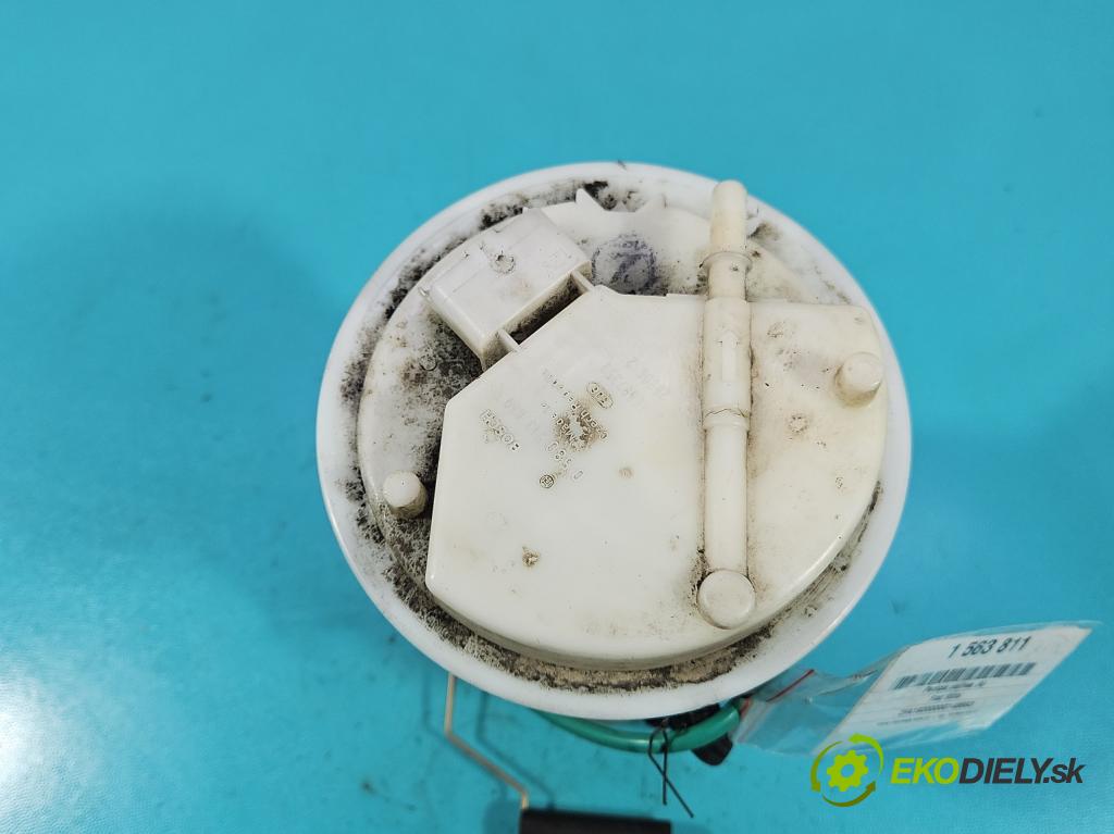 Fiat Stilo 1.2 16V 80 HP manual 59 kW 1242 cm3 3- čerpadlo palivo 0580313089