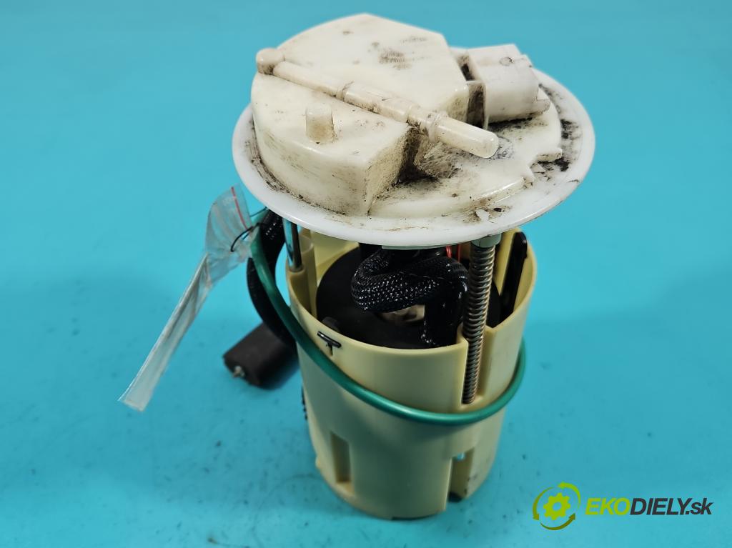 Fiat Stilo 1.2 16V 80 HP manual 59 kW 1242 cm3 3- čerpadlo palivo 0580313089