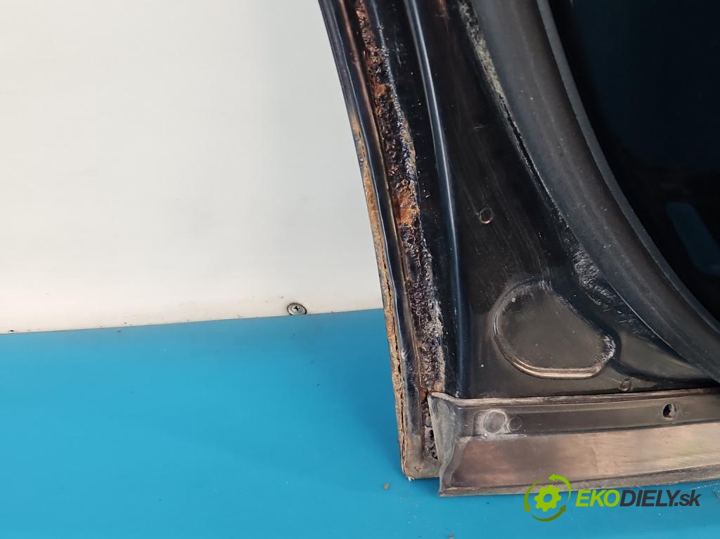 Mercedes ML W164 2005-2011 3.0 CDI V6 224 hp automatic 165 kW 2987 cm3 5- dveře zadní levé  (Klika dveří ostatní)