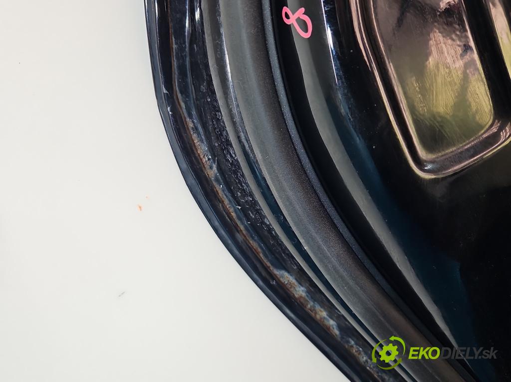 Mercedes ML W164 2005-2011 3.0 CDI V6 224 hp automatic 165 kW 2987 cm3 5- dveře zadní levé  (Klika dveří ostatní)