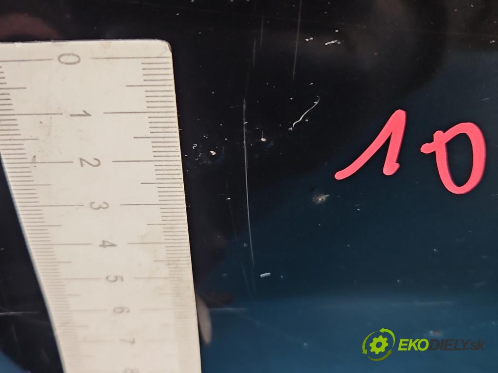 Mercedes ML W164 2005-2011 3.0 CDI V6 224 hp automatic 165 kW 2987 cm3 5- dveře zadní levé  (Klika dveří ostatní)