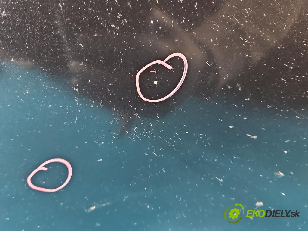 Mercedes ML W164 2005-2011 3.0 CDI V6 224hp automatic 165 kW 2987 cm3 5- dvere predné ľavé  (Kľučka dverí ostatné)