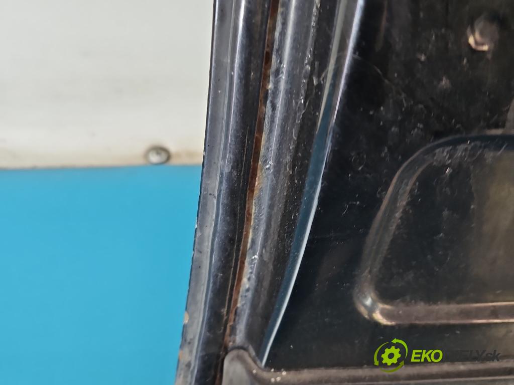 Mercedes ML W164 2005-2011 3.0 CDI V6 224hp automatic 165 kW 2987 cm3 5- dvere predné ľavé  (Kľučka dverí ostatné)