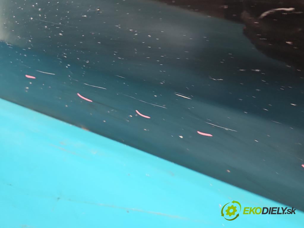 Mercedes ML W164 2005-2011 3.0 CDI V6 224hp automatic 165 kW 2987 cm3 5- dvere predné ľavé  (Kľučka dverí ostatné)