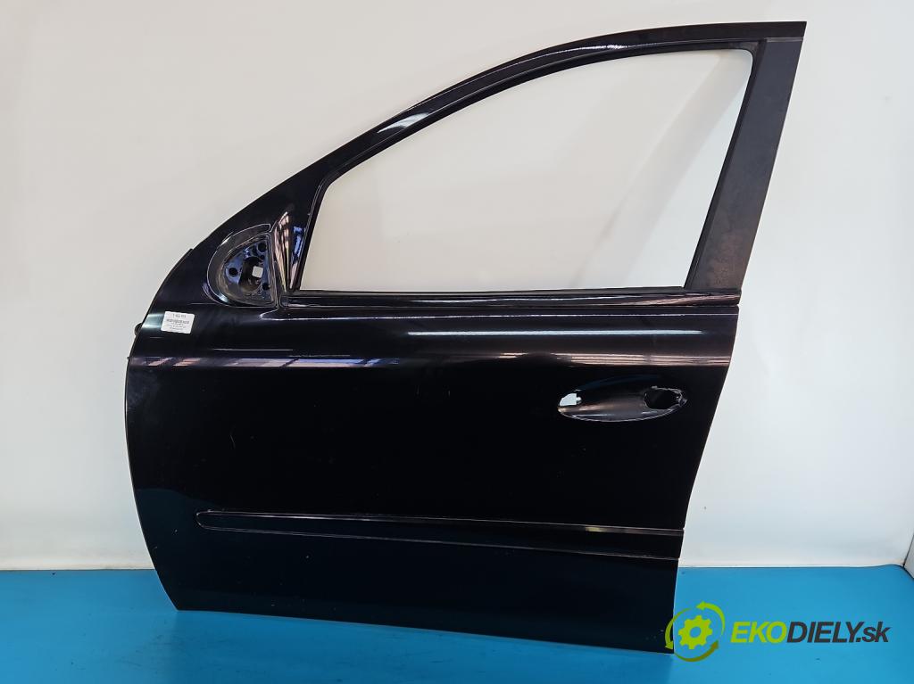 Mercedes ML W164 2005-2011 3.0 CDI V6 224hp automatic 165 kW 2987 cm3 5- dvere predné ľavé  (Kľučka dverí ostatné)