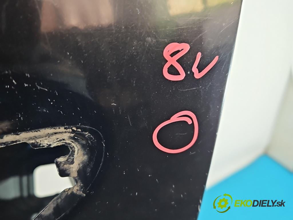 Mercedes ML W164 2005-2011 3.0 CDI V6 224hp automatic 165 kW 2987 cm3 5- dvere predné ľavé  (Kľučka dverí ostatné)