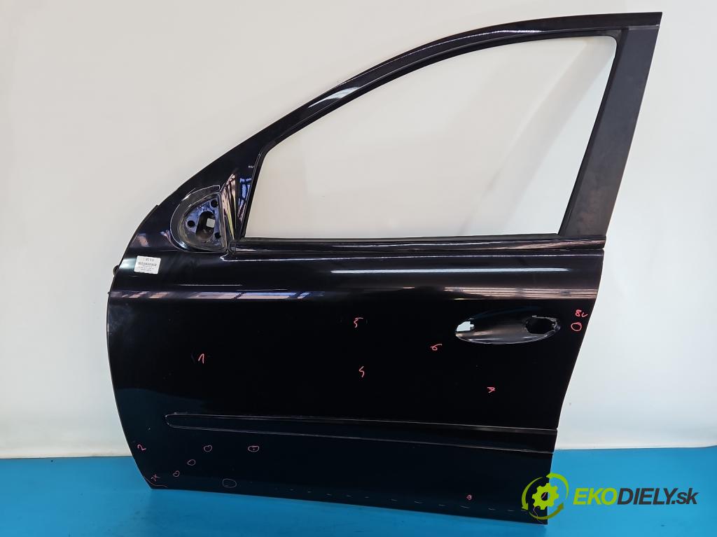 Mercedes ML W164 2005-2011 3.0 CDI V6 224hp automatic 165 kW 2987 cm3 5- dvere predné ľavé  (Kľučka dverí ostatné)