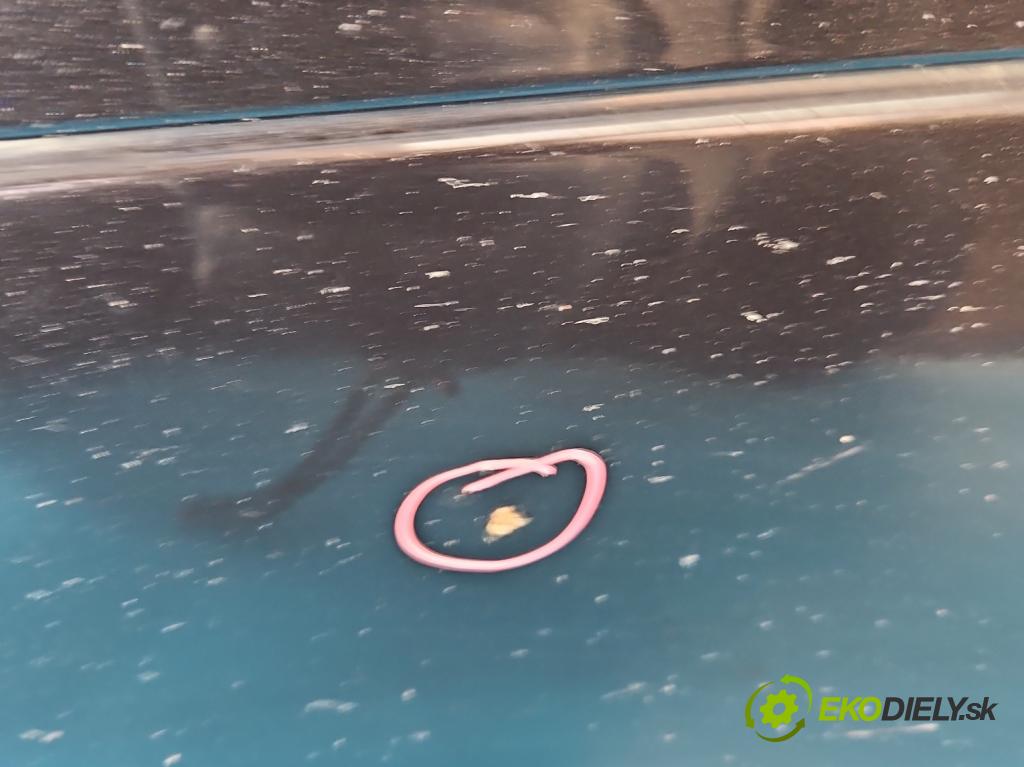 Mercedes ML W164 2005-2011 3.0 CDI V6 224hp automatic 165 kW 2987 cm3 5- dvere predné ľavé  (Kľučka dverí ostatné)