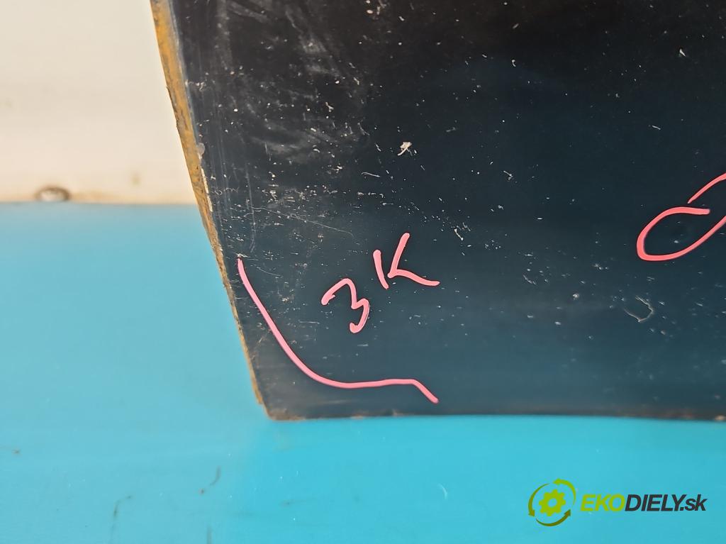 Mercedes ML W164 2005-2011 3.0 CDI V6 224hp automatic 165 kW 2987 cm3 5- dvere predné ľavé  (Kľučka dverí ostatné)