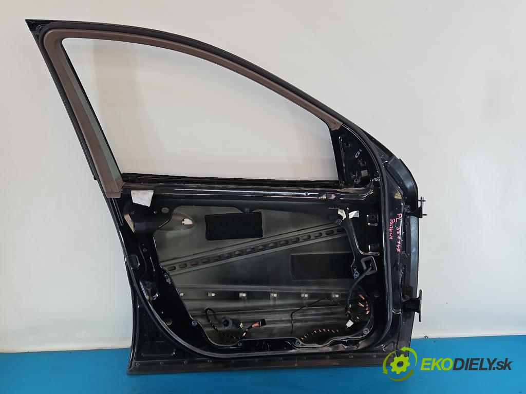 Mercedes ML W164 2005-2011 3.0 CDI V6 224hp automatic 165 kW 2987 cm3 5- dvere predné ľavé  (Kľučka dverí ostatné)